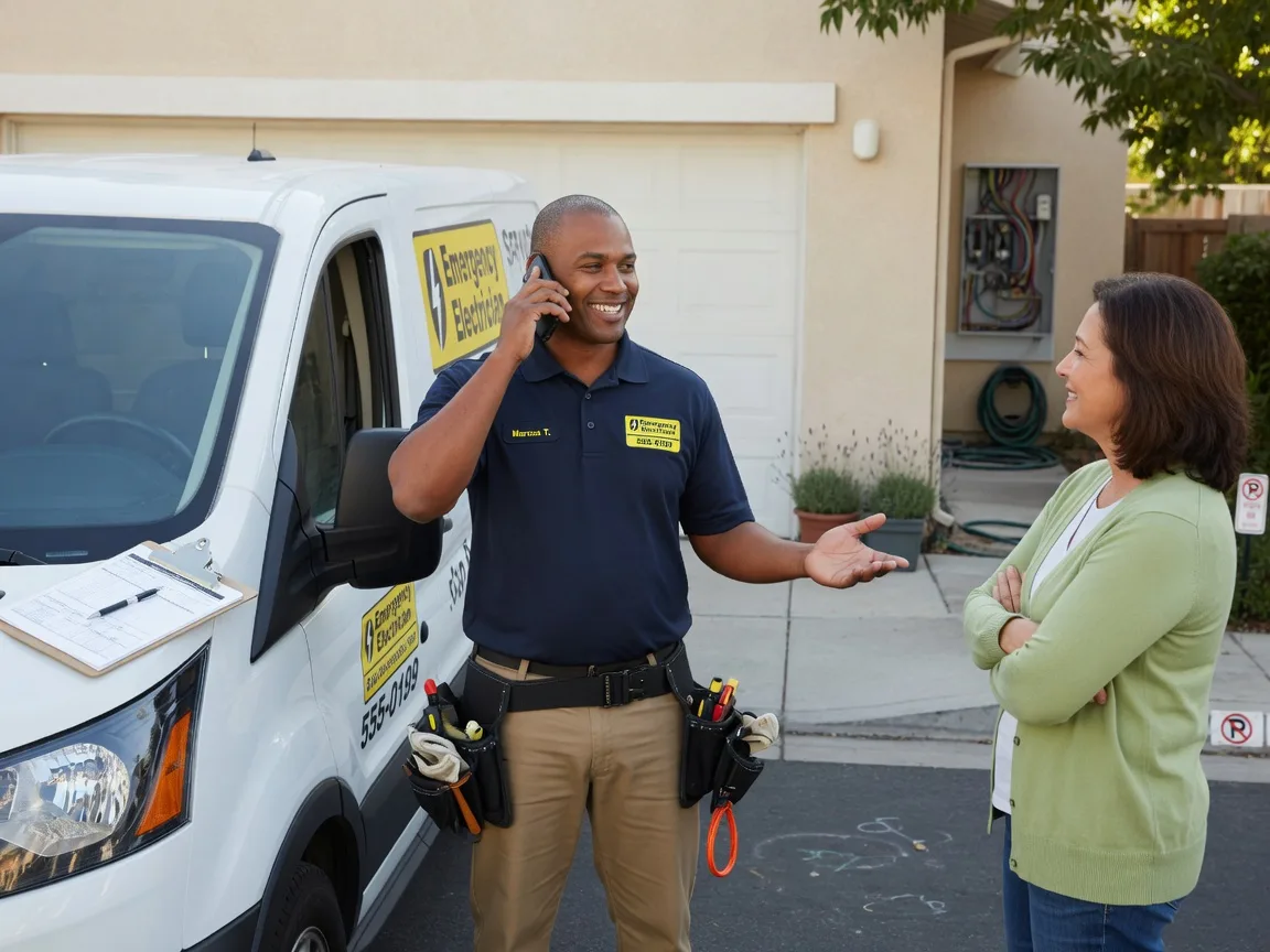 Emergency Electrician Oviedo, FL FAQs